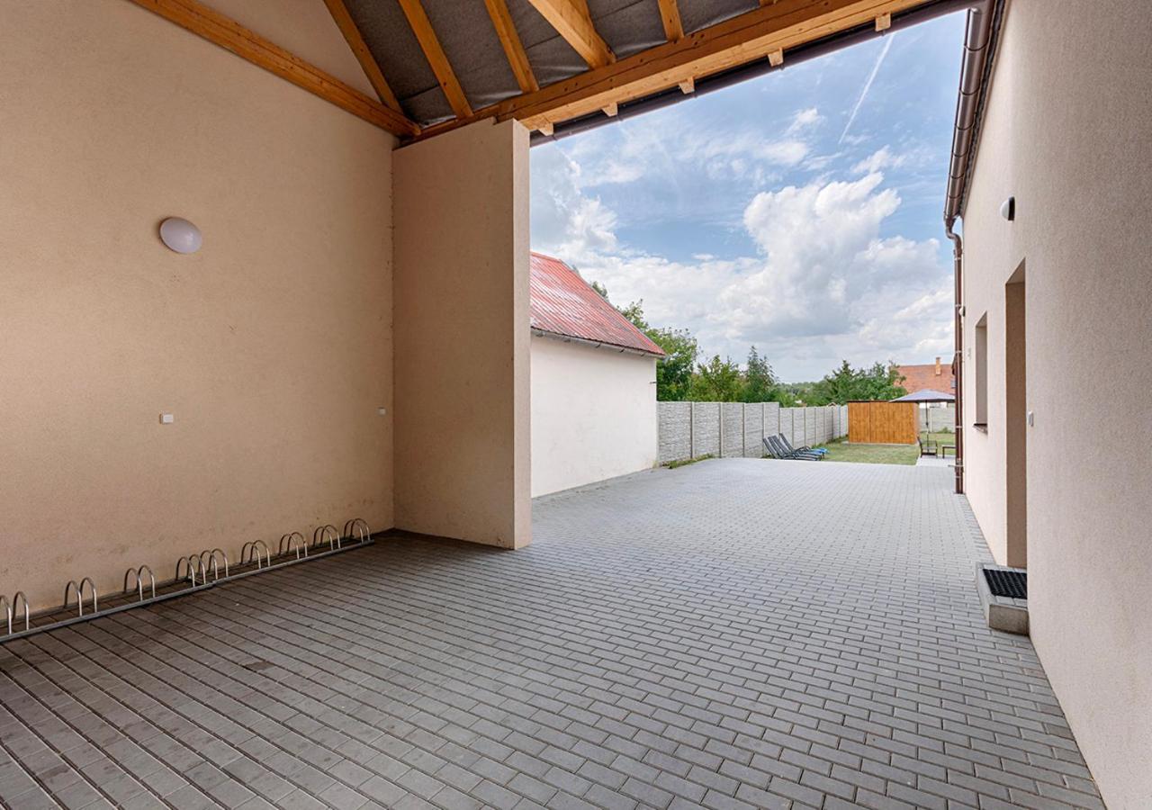 Hakro Brod nad Dyji Exterior photo