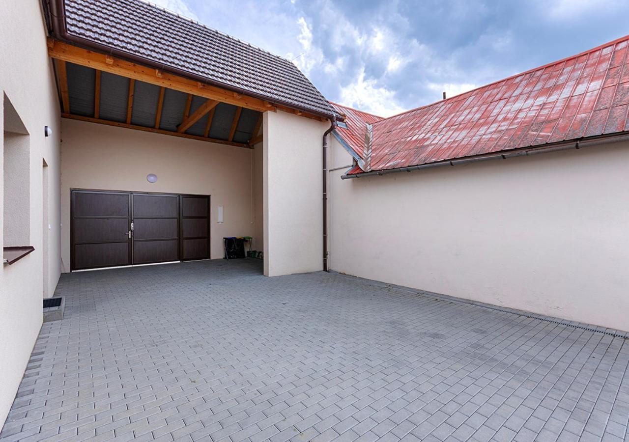 Hakro Brod nad Dyji Exterior photo